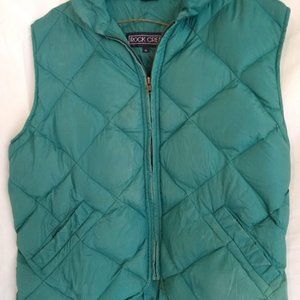 Women's vest, Rock Creek Brand, Size Small